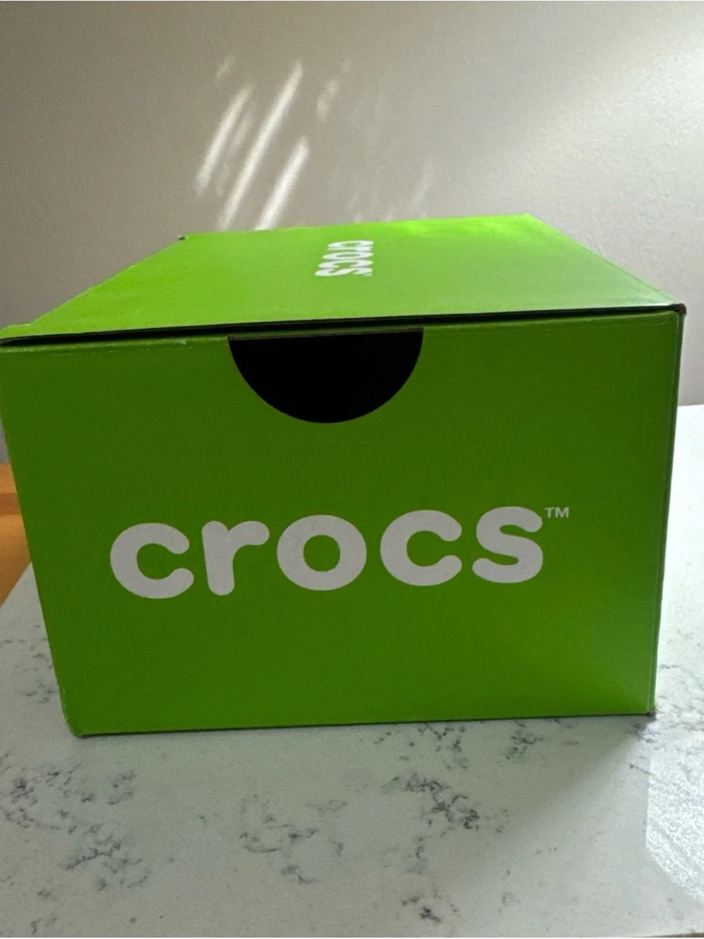 Crocs Kids Pink Baya Clogs - C9 US Size